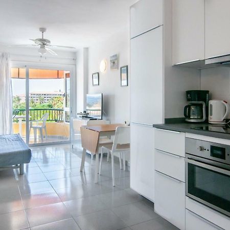 Torres Del Sol 1A007 Apartment อาโรนา ภายนอก รูปภาพ