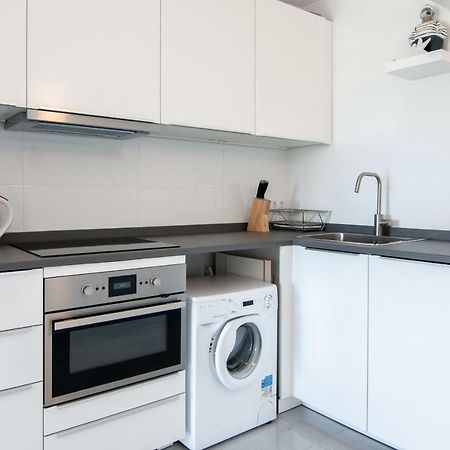 Torres Del Sol 1A007 Apartment อาโรนา ภายนอก รูปภาพ