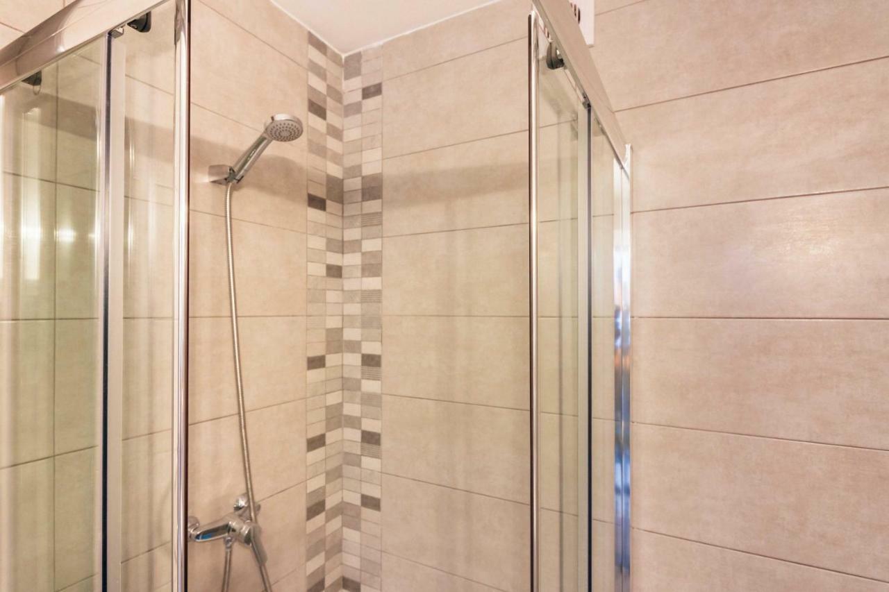Torres Del Sol 1A007 Apartment อาโรนา ภายนอก รูปภาพ
